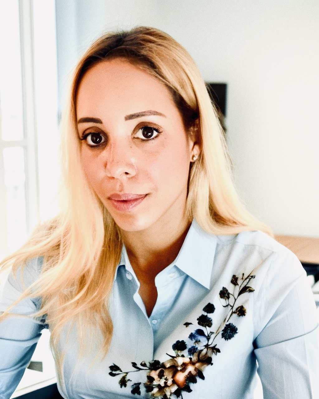 Dr. Jen Donnell, founder of PowerBehindPersonality
